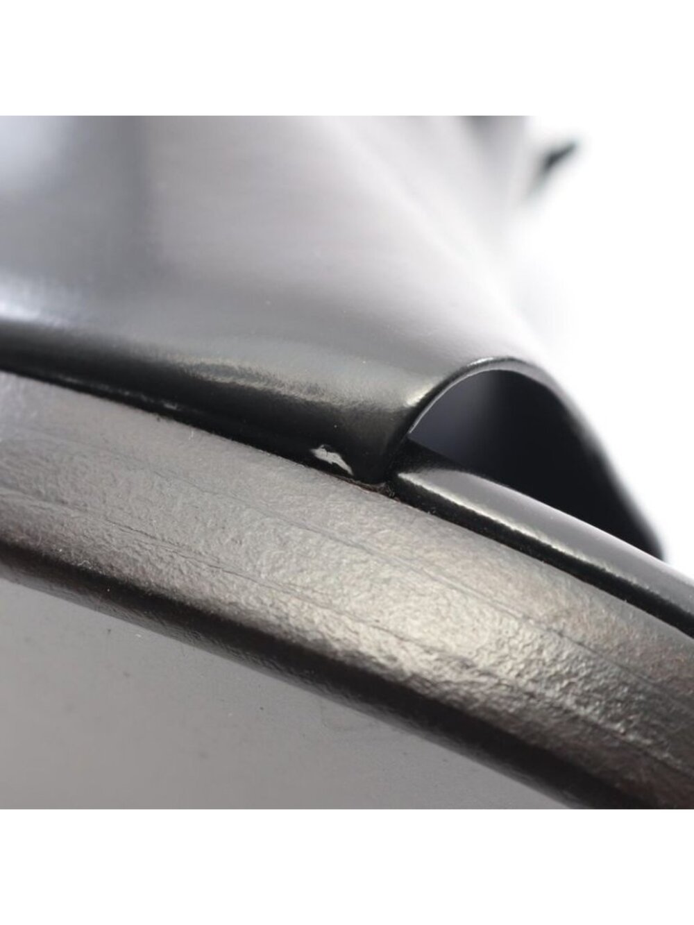 Celine Sandals Leather - Picture 7 of 11